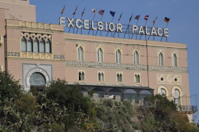 Отель Excelsior Palace Hotel  Таормина